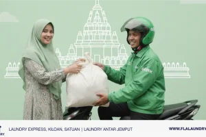 6 Kriteria Wajib Pilih Jasa Laundry Terdekat yang Bersih dan Cepat