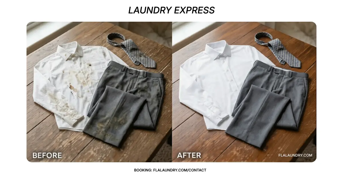 laundry express 6 12 24 jam antar jemput flalaundry.com